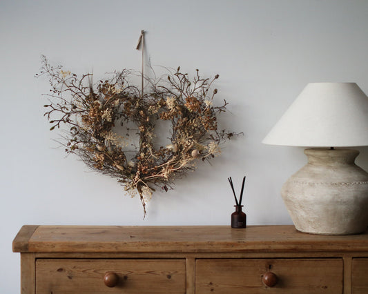 Sustainable Hearts - A lasting way to show love